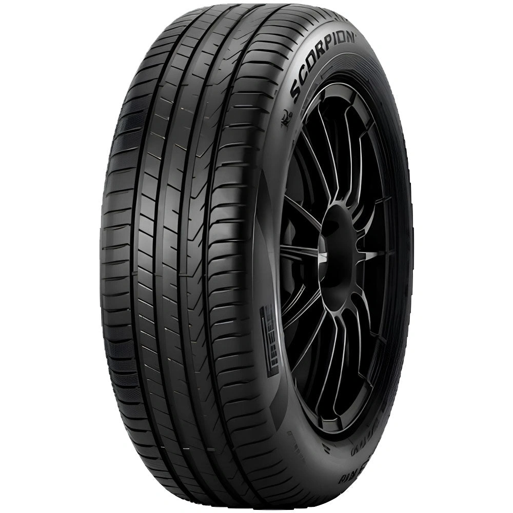 [NOVO] Pneu Pirelli 225/60 R18